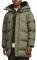  JACK & JONES JCOALPHA LONG PUFFER 122...