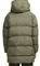  JACK & JONES JCOALPHA LONG PUFFER 12260481    (XL)