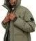  JACK & JONES JCOALPHA LONG PUFFER 12260481    (XL)