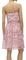  VERO MODA VMSMILLA 10307976 FLORAL / (XS)