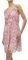  VERO MODA VMSMILLA 10307976 FLORAL / (S)