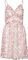  VERO MODA VMSMILLA 10307976 FLORAL / (S)