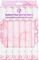 HEATLESS SATIN HAIR ROLLERS W7   6...