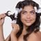 HEATLESS SATIN HAIR ROLLERS W7   6