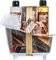 ΣΕΤ ΔΩΡΟΥ PRIMO BAGNO VANILLA CARAMEL ΜΠΑΝΙΕΡΑ 5 ΤΜΧ ΣΕΤ ΔΩΡΟΥ PRIMO BAGNO VANILLA CARAMEL ΜΠΑΝΙΕΡΑ 5 ΤΜΧ