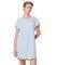 ΝΥΧΤΙΚΟ TRIUMPH NIGHTDRESSES NDK 02 X ΓΑΛΑΖΙΟ (40) ΝΥΧΤΙΚΟ TRIUMPH NIGHTDRESSES NDK 02 X ΓΑΛΑΖΙΟ (40)