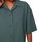 TOP TRIUMPH BOYFRIEND MYWEAR S BOXY SHIRT 01 ΣΚΟΥΡΟ ΠΡΑΣΙΝΟ (36)