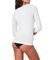 TOP TRIUMPH BEAUTY LAYERS TOP LSL X ΛΕΥΚΟ (M) TOP TRIUMPH BEAUTY LAYERS TOP LSL X ΛΕΥΚΟ (M)