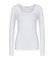 TOP TRIUMPH BEAUTY LAYERS TOP LSL X ΛΕΥΚΟ (M) TOP TRIUMPH BEAUTY LAYERS TOP LSL X ΛΕΥΚΟ (M)