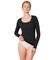 TOP TRIUMPH BEAUTY LAYERS TOP LSL X ����� (L)