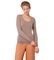 TOP TRIUMPH BEAUTY LAYERS TOP LSL X  ...
