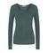 TOP TRIUMPH BEAUTY LAYERS TOP LSL X   (S)