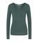 TOP TRIUMPH BEAUTY LAYERS TOP LSL X   (L)