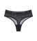  TRIUMPH TEMPTING SHEER HIGHWAIST STRING  (XS)