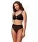  TRIUMPH TEMPTING SHEER HIGHWAIST STRING  (XL)