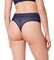  TRIUMPH TEMPTING SHEER HIGHWAIST STRING   (XS)