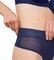  TRIUMPH TEMPTING SHEER HIGHWAIST STRING   (XS)