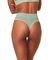  TRIUMPH TEMPTING SHEER HIGHWAIST STRING   (XL)