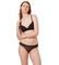  TRIUMPH TEMPTING SHEER HIGHLEG TAI  (XS)