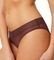  TRIUMPH TEMPTING SHEER HIGHLEG TAI  (XL)