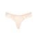  TRIUMPH AMOURETTE CHARM DELIGHT HIPSTER STRING ʼ  (36)