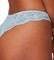 ΣΛΙΠΑΚΙ TRIUMPH AMOURETTE CHARM T HIGHLEG BRAZILIAN ΓΑΛΑΖΙΟ (40) ΣΛΙΠΑΚΙ TRIUMPH AMOURETTE CHARM T HIGHLEG BRAZILIAN ΓΑΛΑΖΙΟ (40)