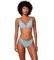 ΣΛΙΠΑΚΙ TRIUMPH AMOURETTE CHARM T HIGHLEG BRAZILIAN ΓΑΛΑΖΙΟ (40) ΣΛΙΠΑΚΙ TRIUMPH AMOURETTE CHARM T HIGHLEG BRAZILIAN ΓΑΛΑΖΙΟ (40)