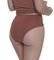 ΣΛΙΠΑΚΙ SLOGGI GO HIGH WAIST ΚΟΚΚΙΝΟ/ΠΟΡΤΟΚΑΛΙ (M) ΣΛΙΠΑΚΙ SLOGGI GO HIGH WAIST ΚΟΚΚΙΝΟ/ΠΟΡΤΟΚΑΛΙ (M)