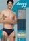  SLOGGI MEN GO NATURAL BRIEF 2 / (M)