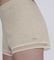  SLOGGI GO RIBBED SHORT  (XS)