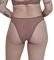 ΣΛΙΠΑΚΙ SLOGGI SOFT ADAPT TINY TANGA ΚΑΚΑΟ (XL) ΣΛΙΠΑΚΙ SLOGGI SOFT ADAPT TINY TANGA ΚΑΚΑΟ (XL)