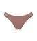 ΣΛΙΠΑΚΙ SLOGGI SOFT ADAPT TINY TANGA ΚΑΚΑΟ (XL) ΣΛΙΠΑΚΙ SLOGGI SOFT ADAPT TINY TANGA ΚΑΚΑΟ (XL)
