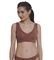 ������� SLOGGI ZERO FEEL 2.0 BRALETTE ����� (L)