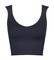 CROP TOP SLOGGI EVER INFUSED ALOE ΜΑΥΡΟ (M) CROP TOP SLOGGI EVER INFUSED ALOE ΜΑΥΡΟ (M)