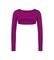 TOP SLOGGI EVER INFUSED MULTI VIT BOLERO  (XL)