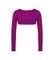 TOP SLOGGI EVER INFUSED MULTI VIT BOLERO  (XL)