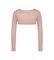 TOP SLOGGI EVER INFUSED ALOE BOLERO  (S)