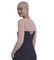 TOP SLOGGI EVER INFUSED ALOE BOLERO  (M)