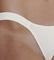 ΣΛΙΠΑΚΙ SLOGGI GO CASUAL TINY TANGA ΜΕΤΑΞΕΝΙΟ ΛΕΥΚΟ (XS)