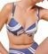 BIKINI TOP TRIUMPH SUMMER ALLURE WP  (42C)