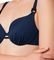 BIKINI TOP TRIUMPH SUMMER MIX & MATCH WP 02 SD   (38B)