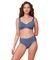 BIKINI TOP TRIUMPH SUMMER MIX & MATCH W 01 SD  (46E)