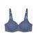 BIKINI TOP TRIUMPH SUMMER GLOW W 01 SD ΜΠΛΕ (46C) BIKINI TOP TRIUMPH SUMMER GLOW W 01 SD ΜΠΛΕ (46C)