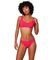 BIKINI BRIEF TRIUMPH FLEX SMART SUMMER RIO PT...