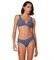 BIKINI BRIEF TRIUMPH SUMMER GLOW MIDI SD ����...
