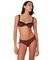 BIKINI BRIEF TRIUMPH SUMMER GLOW MIDI SD ����...