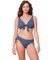 BIKINI TOP TRIUMPH SUMMER GLOW W SD ���� (42C...