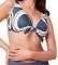 BIKINI TOP TRIUMPH SUMMER ALLURE W ���� (40C)