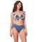BIKINI TOP TRIUMPH SUMMER ALLURE W  (40D)
