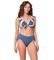 BIKINI TOP TRIUMPH SUMMER ALLURE W ���� (40D)
